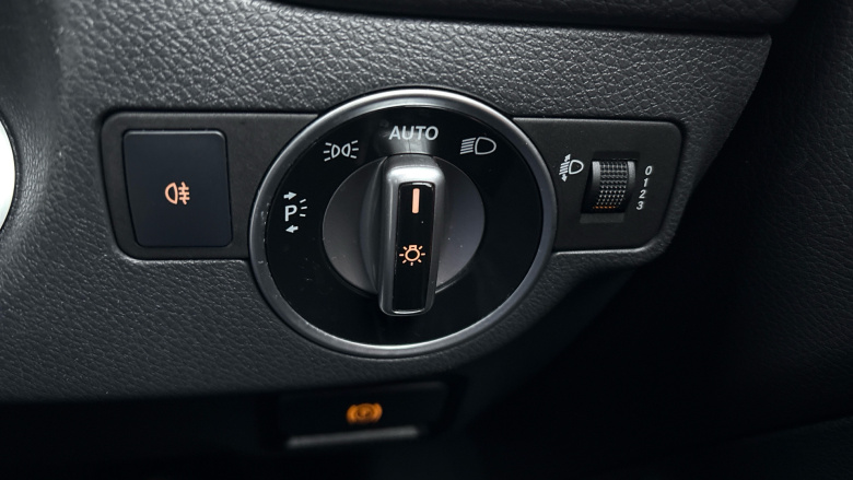 Mercedes-Benz CLA 200d Sport 5dr Tip Auto Diesel Estate